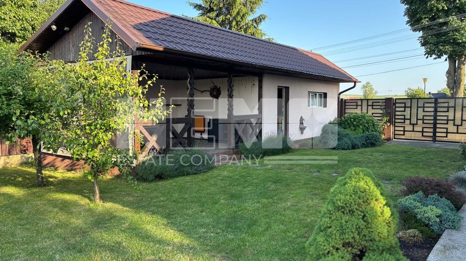 Casă de Vânzare cu 6 Ari Teren I Suceava/Mihoveni I 185.000Euro - Poză 13