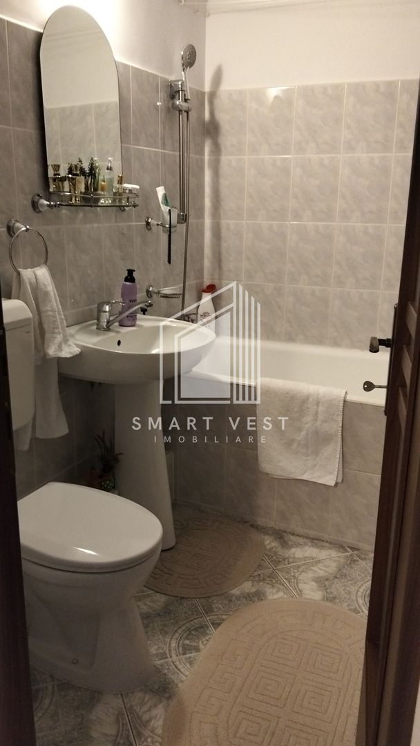 Apartament 2 camere | 57 mp | Zona  micro 16 - Poză 8