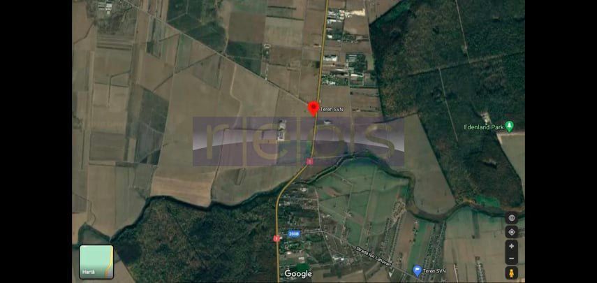 VANZARE TEREN | 5000 MP | DESCHIDERE 145 ML | DN1 | TANCABESTI - Poză 4