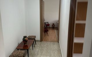 Apartament 2 camere Titan–Auchan, etaj 2/4, bloc reabilitat, mobilat utilat - Poză 6