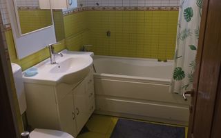 Ap 3 cam decomandat Nicolina, 65 mp, etaj 2/4, 149.900 € neg. - Poză 7