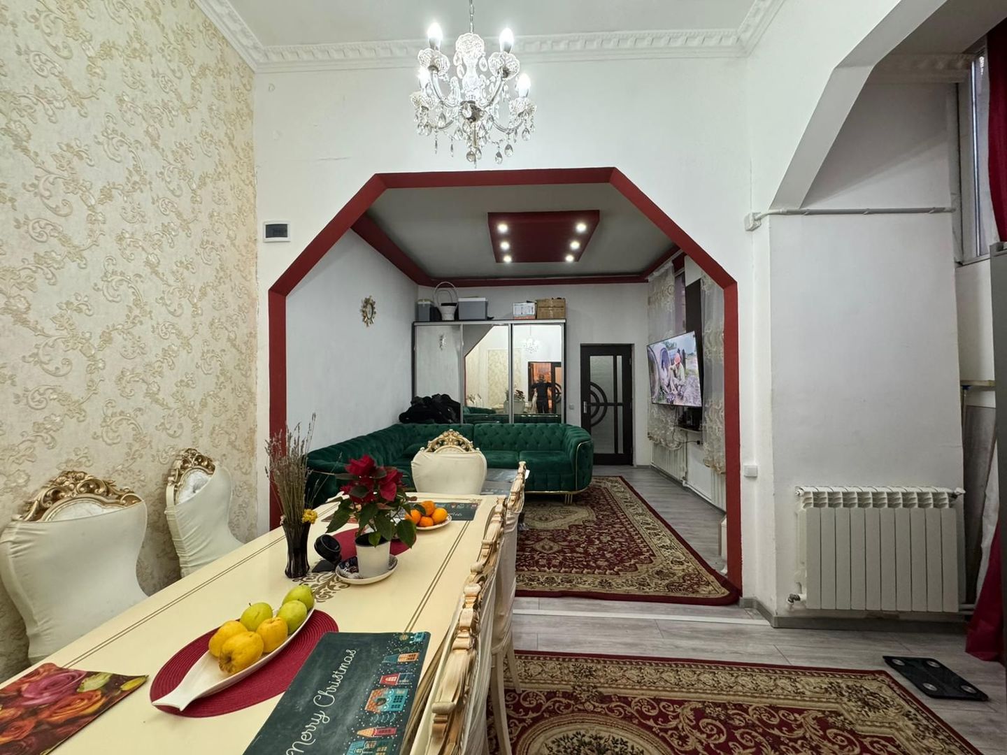 Vânzare Casă 2 Camere || Bulevardul Mărășești Nr. 11 || Lângă Parcul Carol - Poză 12