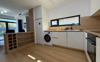 Apartament modern cu 2 camere in zona Circumvalatiunii - Iulius Mall - Poză 10