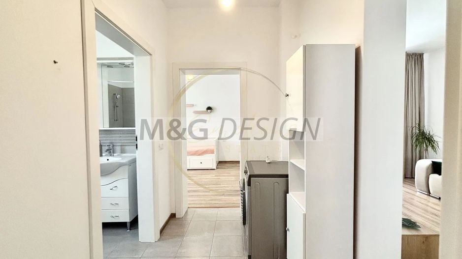 Apartament 3 camere Dumbravita etaj 1 - Poză 5