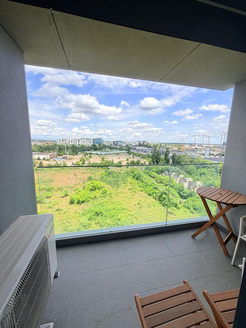 3 Camere Inchiriere Cloud 9 Residence 2 Locuri Parcare - Poză 17