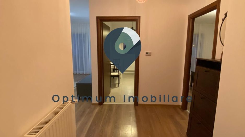 Apartament cu 2 camere in Buna Ziua, 60 mp utili, gradina proprie ! - Poză 7