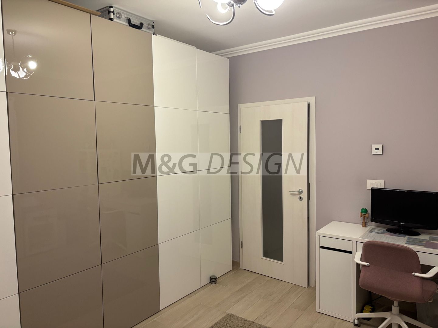 Apartament 2 camere Dumbravita SAD - Poză 7