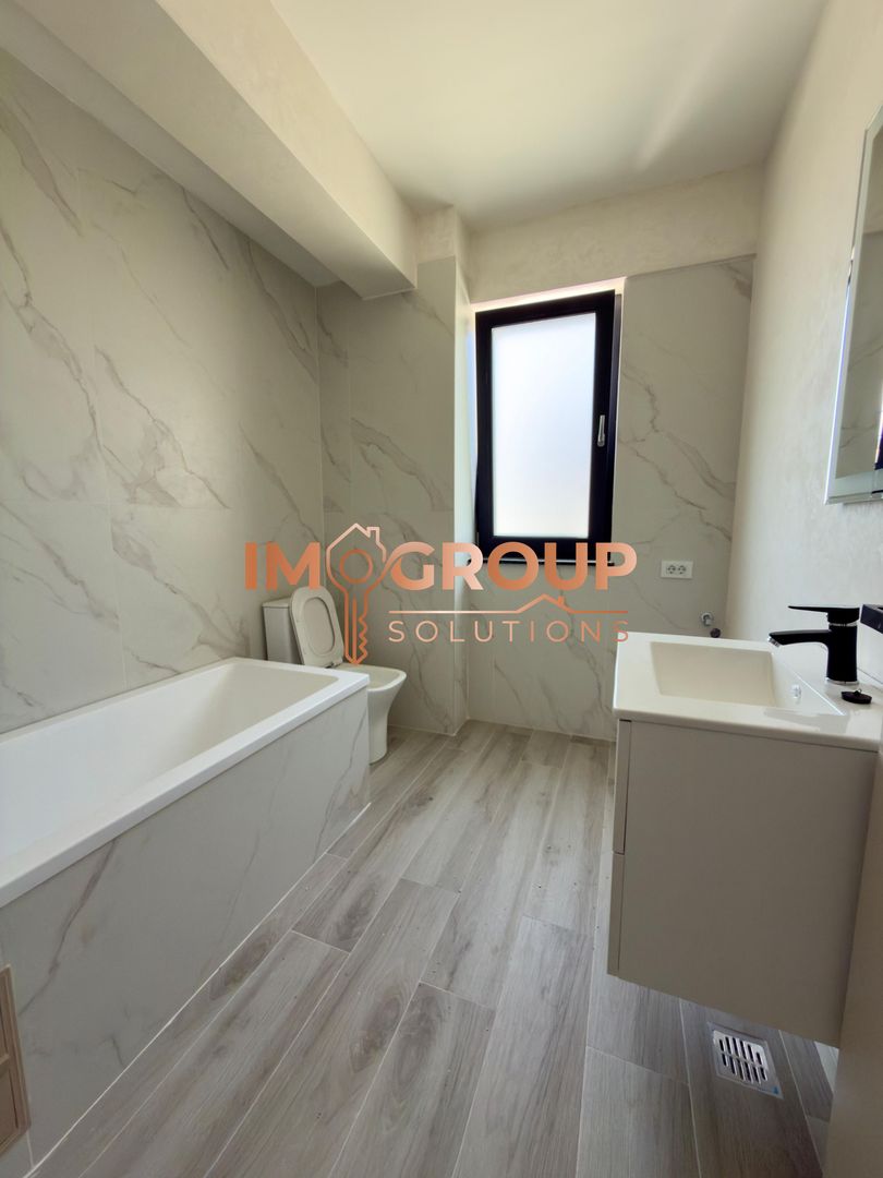 Apartament 2 camere | Rediu | Bloc nou | 2 Balcoane și Parcare Inclusă - Poză 5