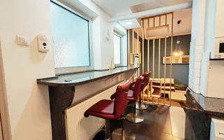 3 camere, mobilat modern, bloc nou, parcare, Calea Turzii, MOL - Poză 18