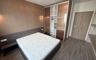 2 camere - Cotroceni Politehnica Residence - Parcare Inclusa - Poză 12
