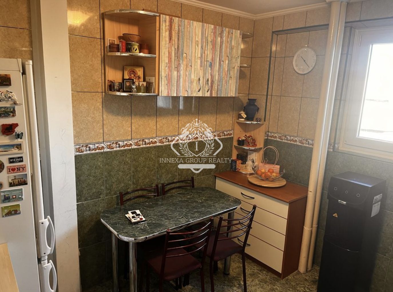 Obor | Apartament 3 camere | Etaj 5 | 2 min metrou - Poză 9