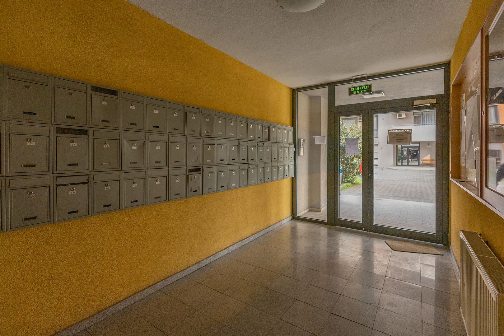 Executive Apartment | Sagului | Luceafarul | 70mp | 2camere 2bai | Lux - Poză 17
