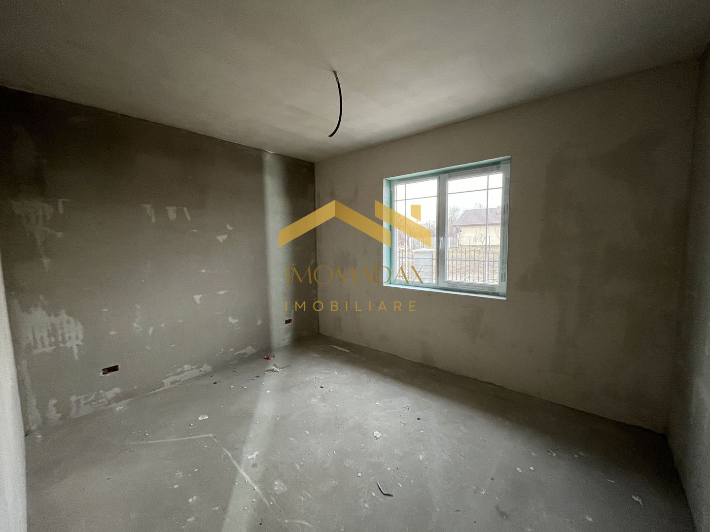 -Casa Individuală-Predare la cheie-Utvin- - Poză 11