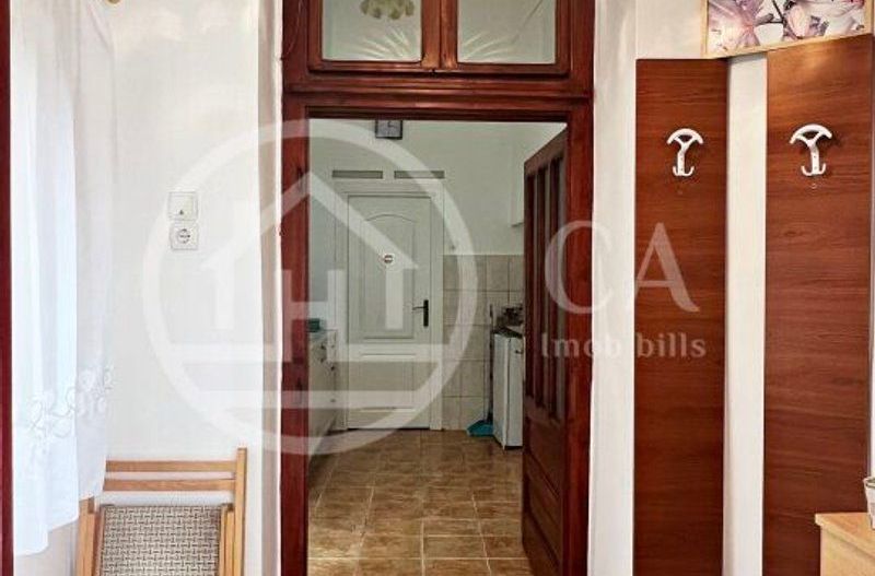 Apartament cu 2 camere de inchiriat in zona Ultracentrala Oradea - Poză 9