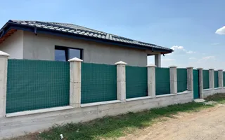 Casa individualǎ Bâcu, construcție 2025 la preț de apartament ! - Poză 23