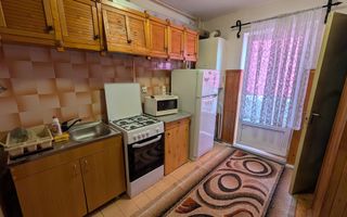 2 camere decomandate, Manastur, Zona  Minerva,  Primaverii - Poză 3