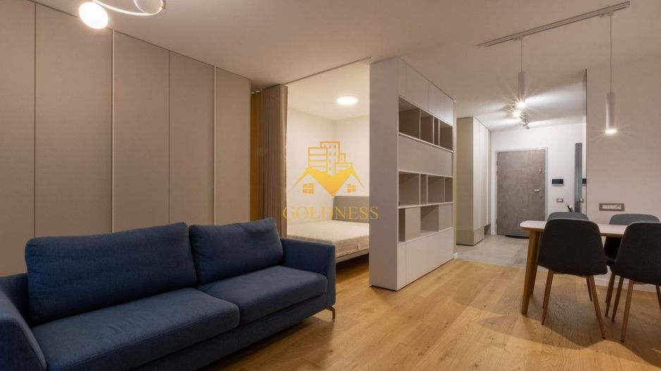 o camera, parcare, bloc nou, Gheorgheni zona FSEGA, Iulius Mall - Poză 10