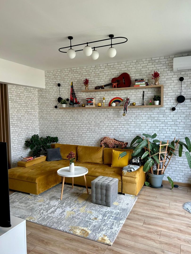 Vila in Otopeni, constructie noua, moderna, acces facil, comunitate - Poză 3