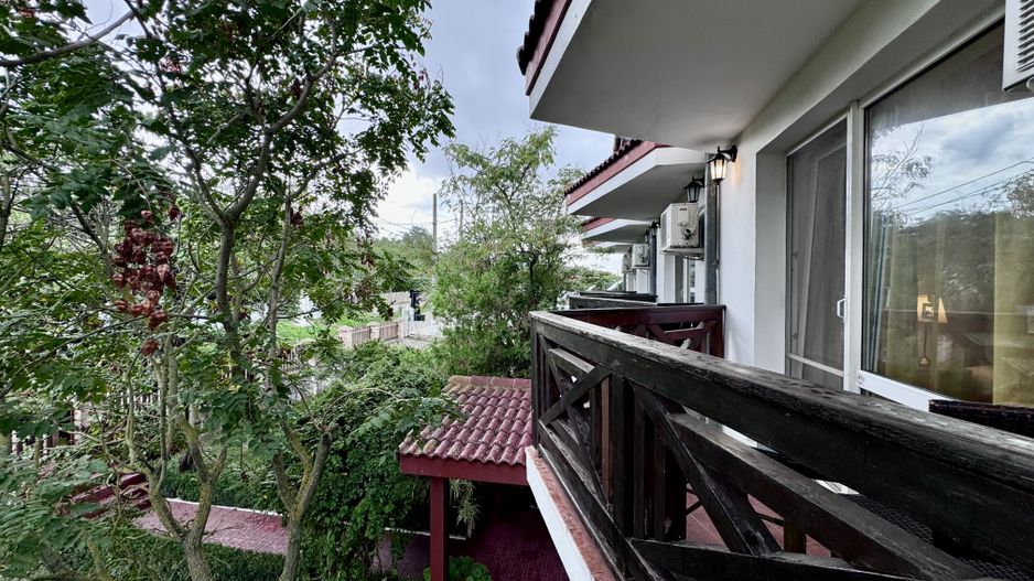 Hotel 20 camere Delta Dunarii 50 m deschidere teren 6000 mp acces auto - Poză 18