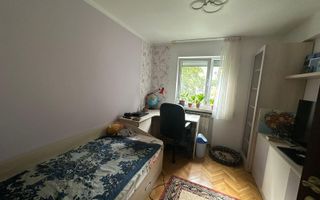 3 camere zona Bd Alexandru Obregia/CENTRALA/PARCARE - Poză 2