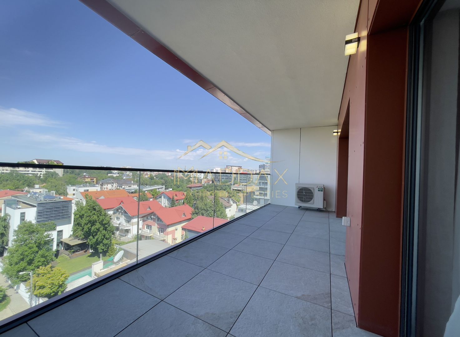 Apartament 3 camere//LUX//BLOC EXCLUSIVIST NOU//Herastrau//Cartierul Francez - Poză 23