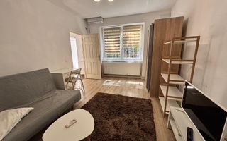 Garsoniera | 24 MPU | Parter | Ultracentral - Poză 2