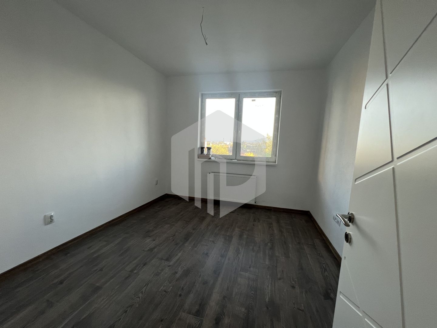 Apartament 3 camere la CHEIE/ Turnisor/ INTABULAT/ Etaj 1/ 2 balcoane - Poză 13