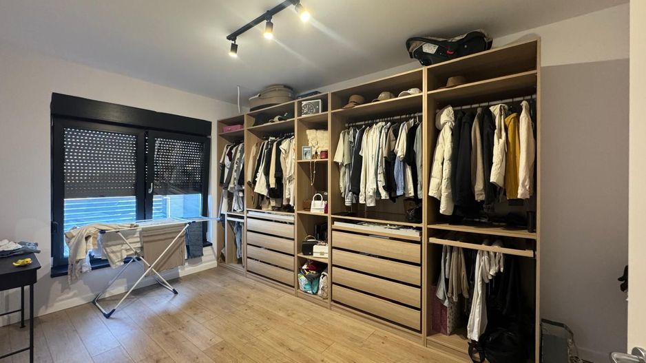 Duplex cu 5 camere mobilat și utilat complet |Săcălaz| - Poză 5