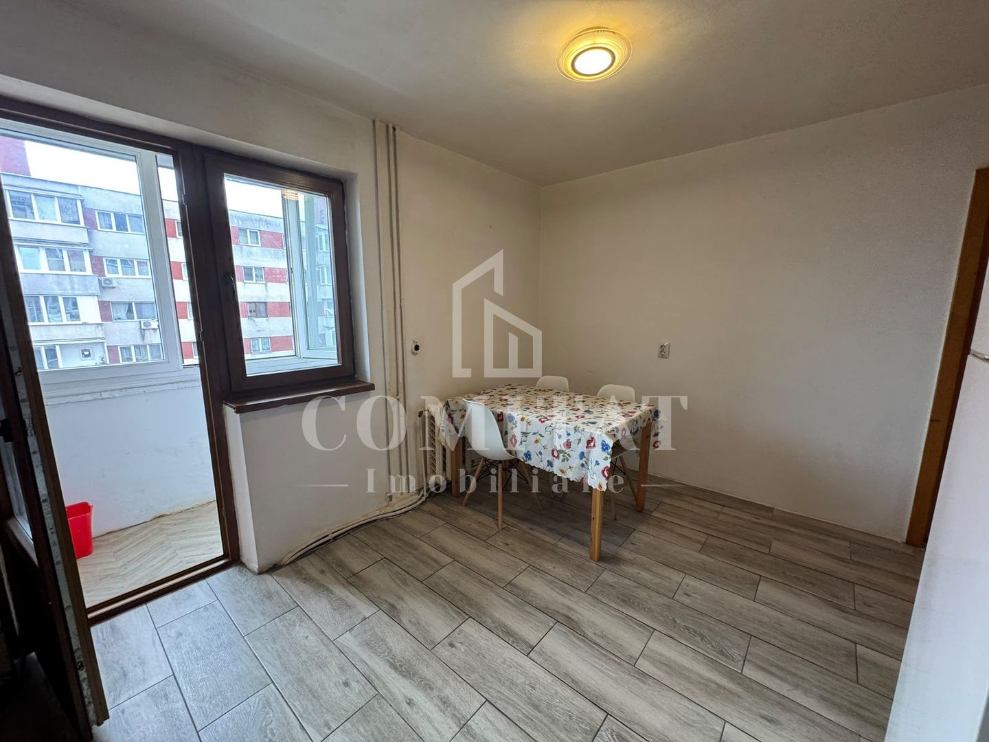Apartament cu 3 camere | Cartierul Grigorescu | Zona Casa Radio - Poză 12
