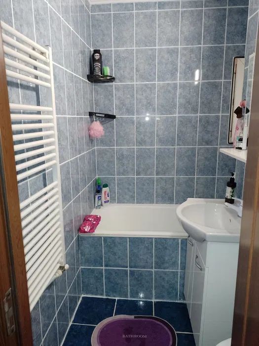 Apartament 2 camere,parter,curte,mobilat/utilat  Eroii Revolutiei - Poză 5