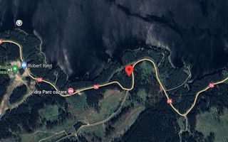 Teren /Obarsia Lotrului /DN 7A - Poză 2