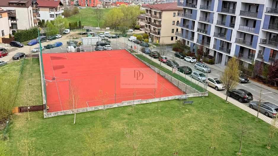 Apartament 3 camere | Parcare inclusă | Sophia Residence – Bună Ziua - Poză 14