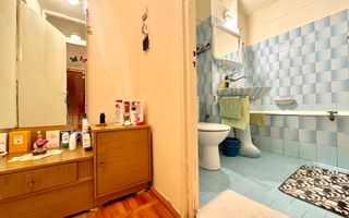 Apartament cu 2 camere, etajul 1, in zona Girocului - Liviu Rebreanu - Poză 12