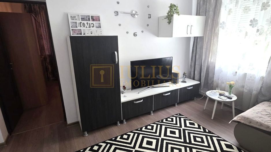 Apartament cu 2 camere in Lipovei - Poză 4