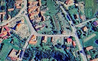 🏡 Teren de vânzare cu deschidere generoasă și acces la râu în Săcel - Poză 4