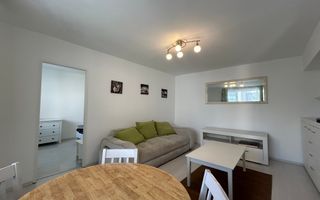 Inchiriere apartament cu 2 camere zona Horea! Disponibil din 27.09 - Poză 1