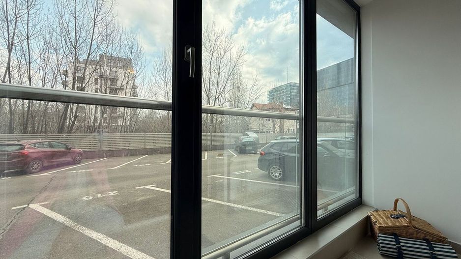 Apartament 3 cam/20th Residence - Poză 11