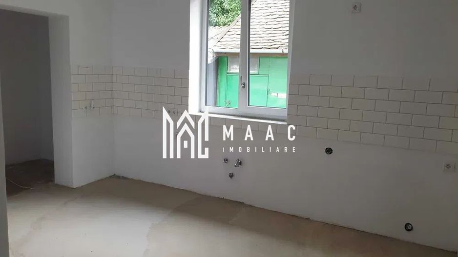Casa 2 camere | La cheie | Renovat | 80 MP | Cisnadie - Poză 2