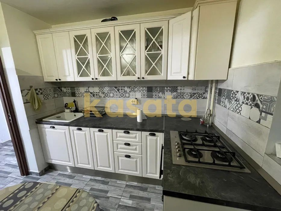 OPORTUNITATE | APARTAMENT 2 CAMERE | TEI | BLOC 1983 - Poză 3