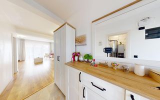 Casa individuala Cristian, curte 600mp, Sibiu. - Poză 6