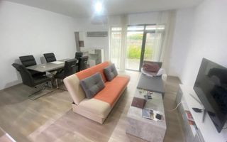 Casa 5 cam Dumbravita IKEA140mp utili teren 342mp - Poză 1