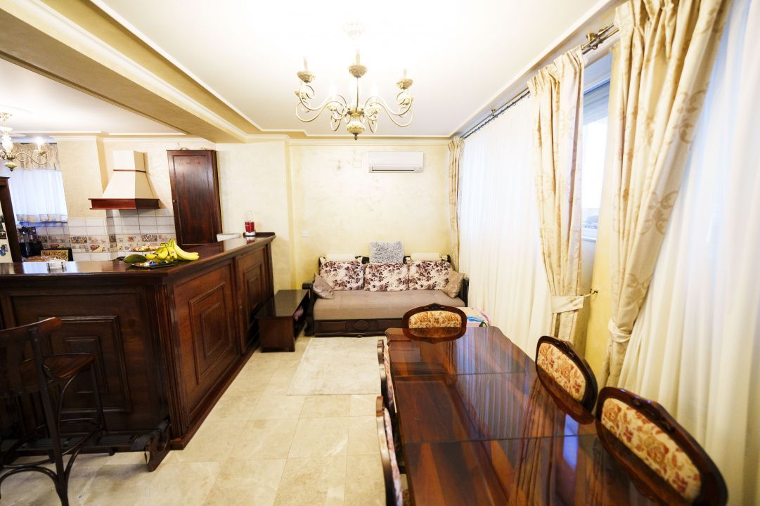 Apartament spatios Brazda - 2 camere - Poză 6