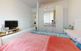 2 camere  Top City-mobilat si utilat, etaj 2 - Poză 17