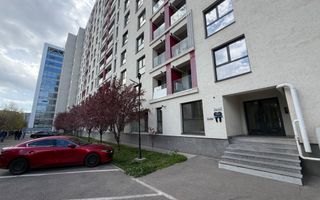 SPATIU COMERCIAL STRADAL  - Exigent Plaza Faza 2 - Trafic Intens - Poză 4