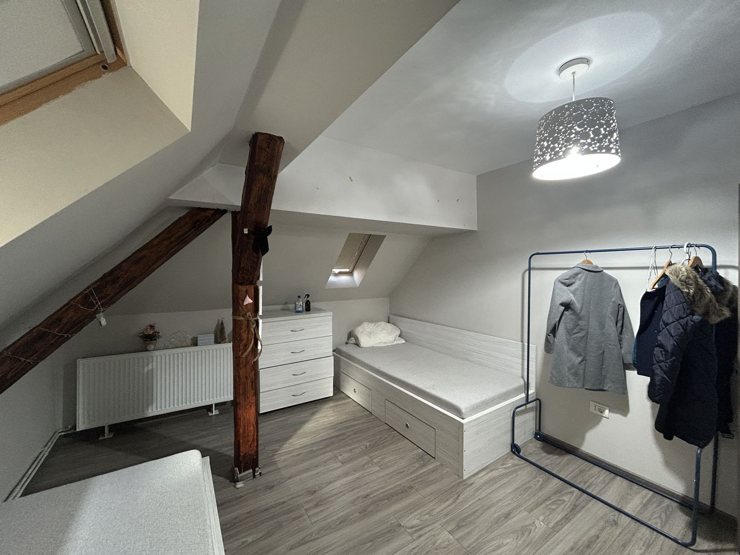Casa individuala in Lazaret, langa Hotel Hermanns, la cheie - Poză 28