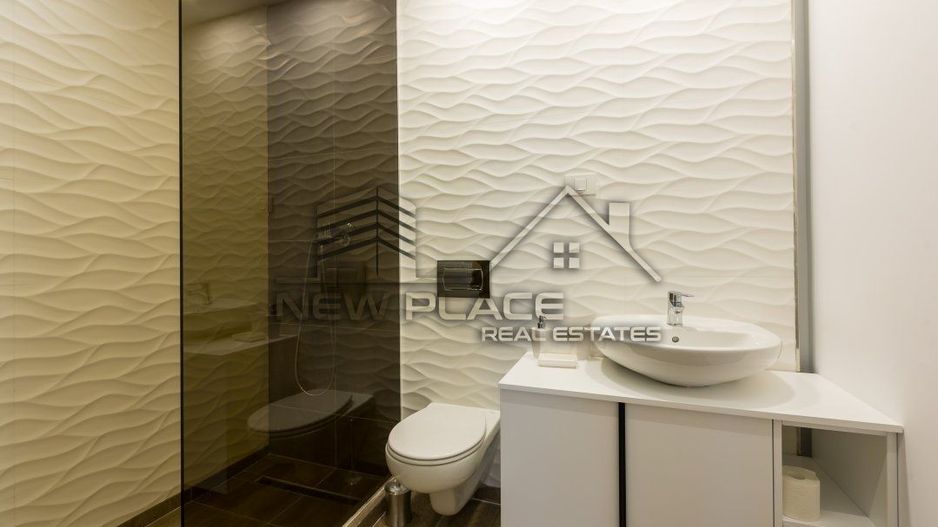 4City North | Apartament exclusivist | 2 Locuri de Parcare Subterane - Poză 13