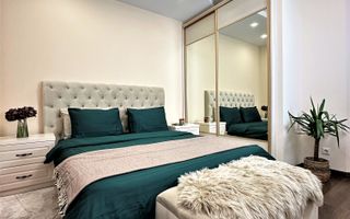 Chirie, casă, 2 nivele, 3 camere, strada Alexandru Bernardazzi, Centru - Poză 1