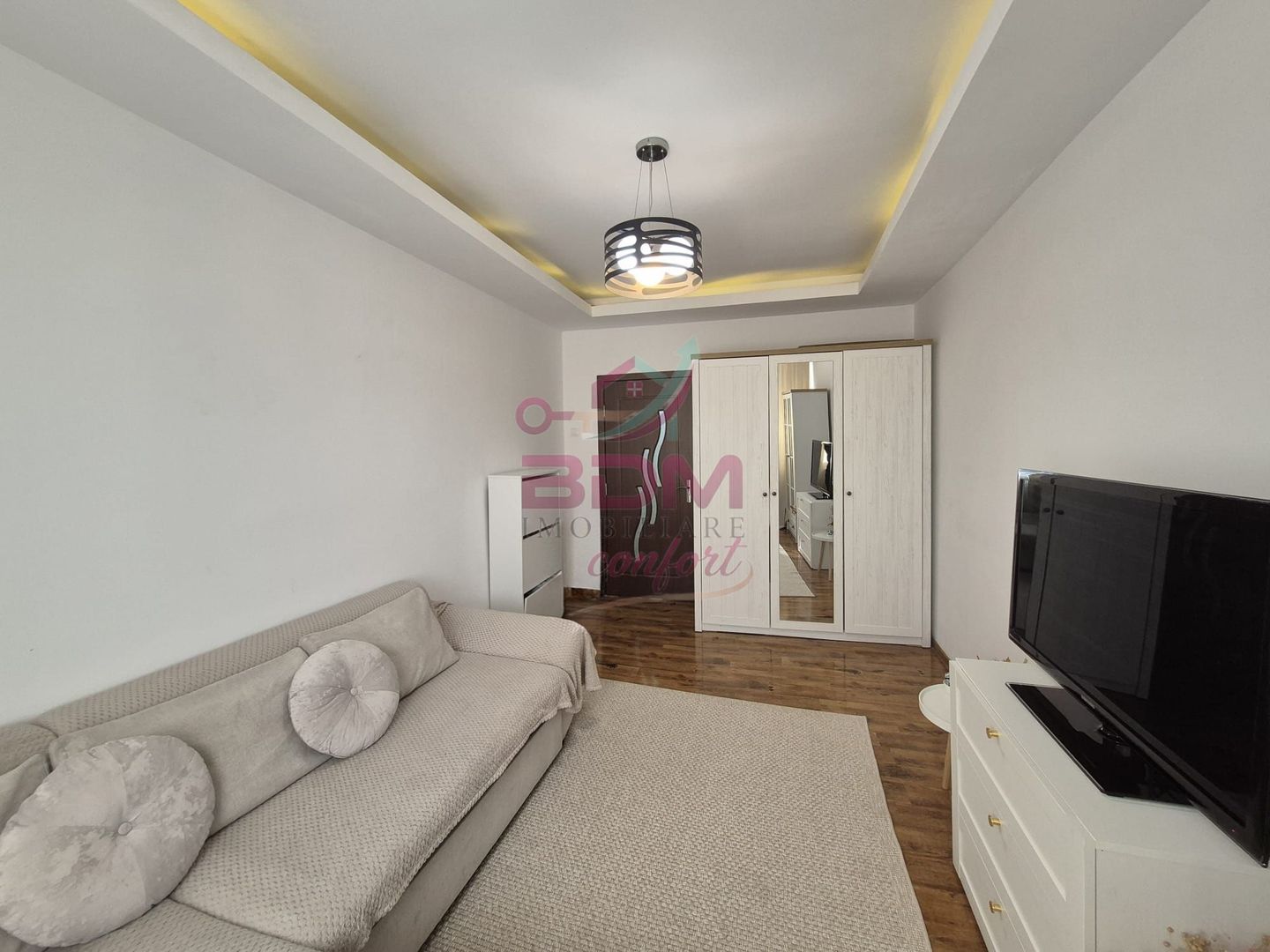 Comision 0 I Apartament modern | 2 camere | decomandat I zona centrala - Poză 6