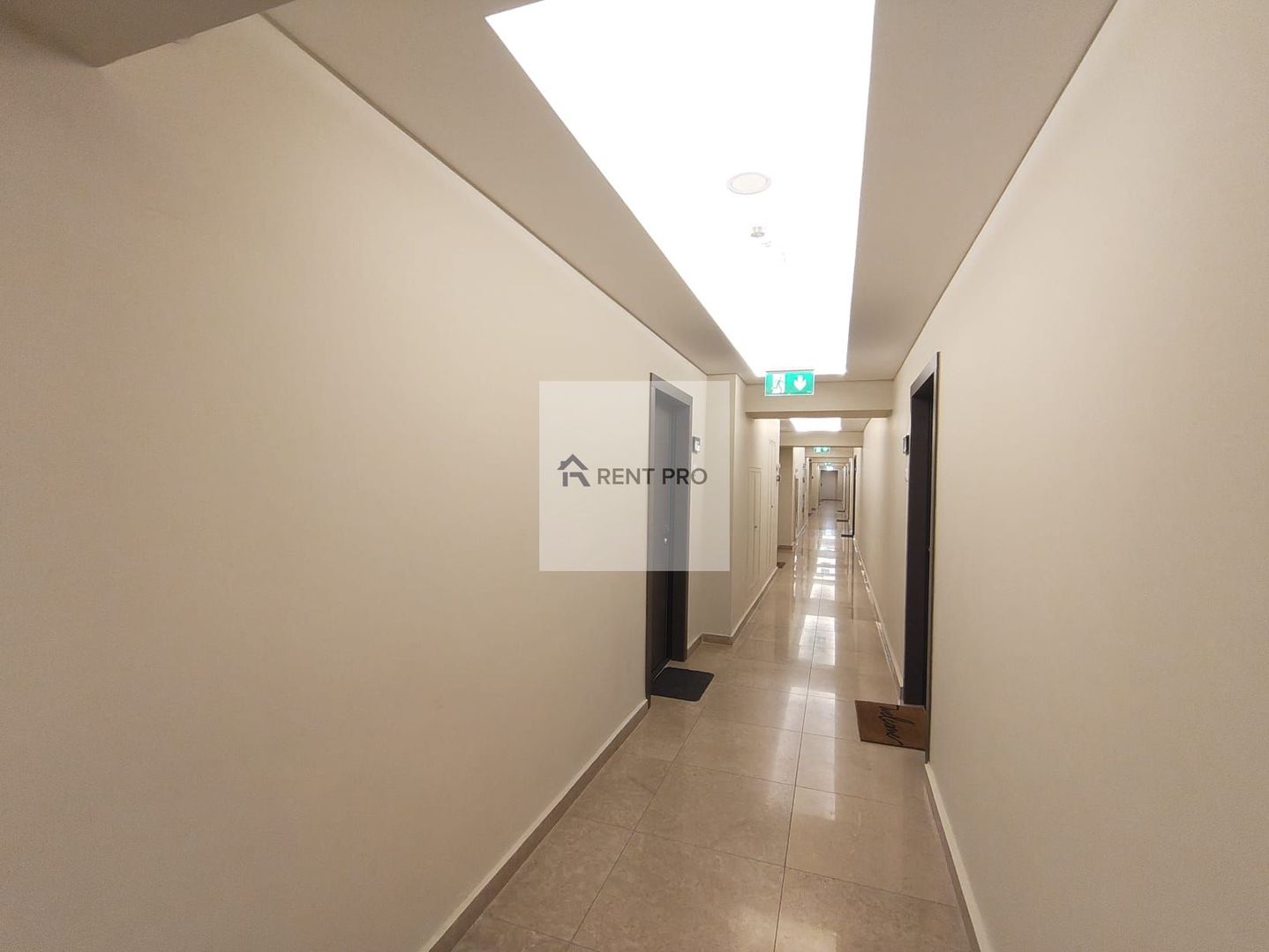 Garsonieră nouă în Smart Residence | 40 mp | Lujerului - Poză 3