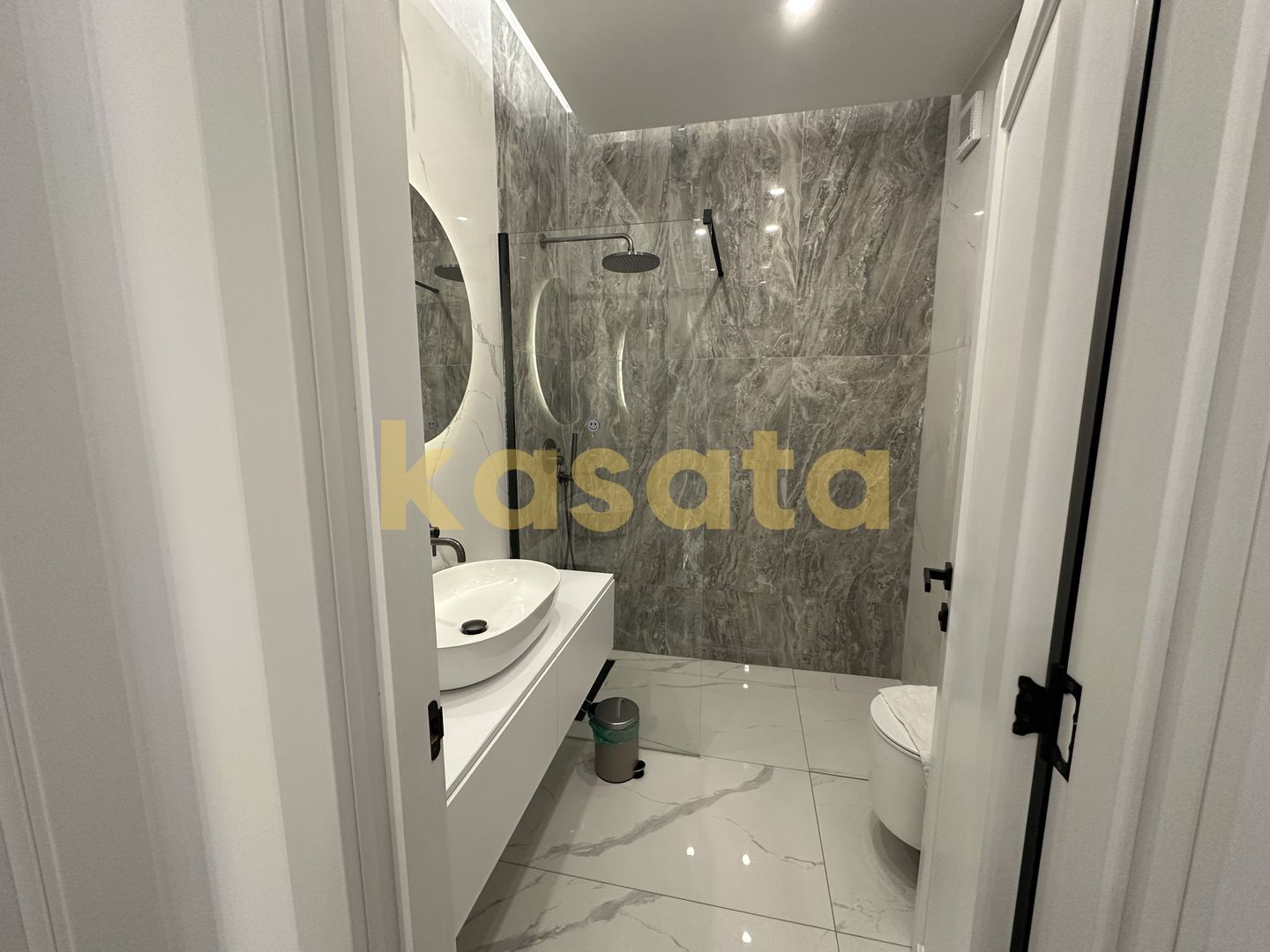 2 Camere Moderne | Bloc Nou | Lângă Plaza Mall | Vanzare - Poză 15